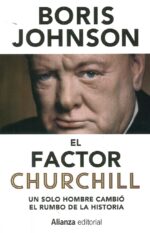 FACTOR CHRUCHILL EL