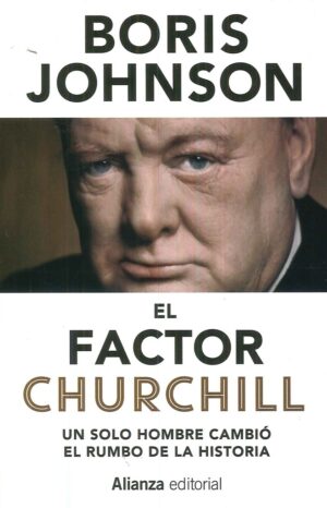 FACTOR CHRUCHILL EL