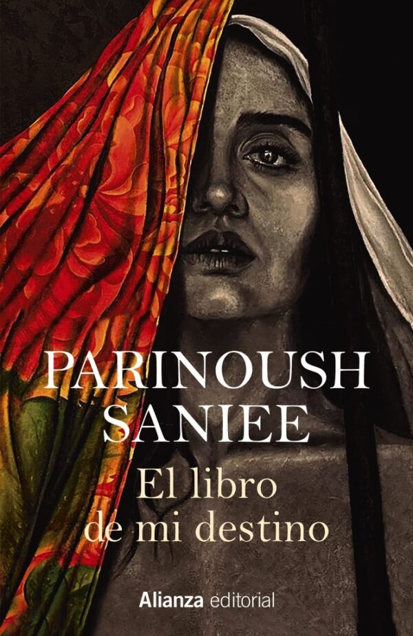 LIBRO DE MI DESTINO EL