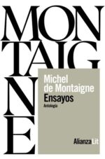 ENSAYOS. ANTOLOGIA MONTAIGNE