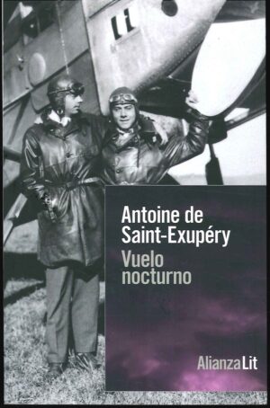 VUELO NOCTURNO