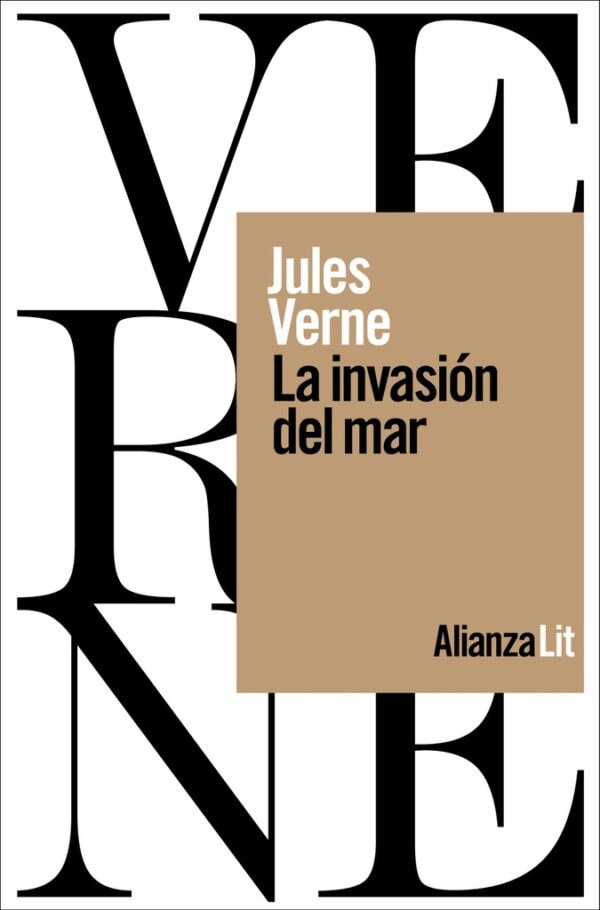 INVASION DEL MAR LA