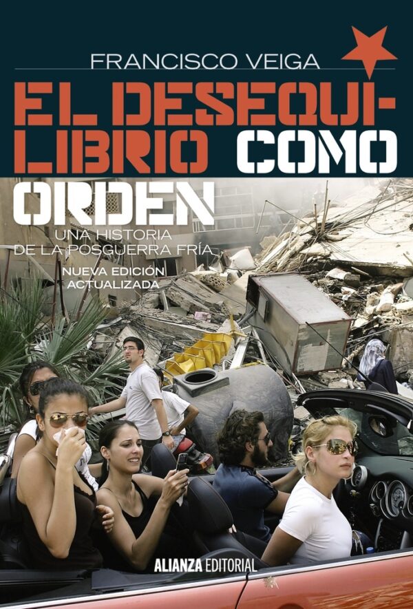 DESEQUILIBRIO COMO ORDEN EL