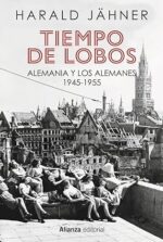 TIEMPO DE LOBOS