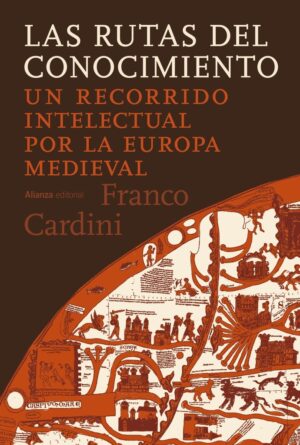 RUTAS DEL CONOCIMIENTO LAS