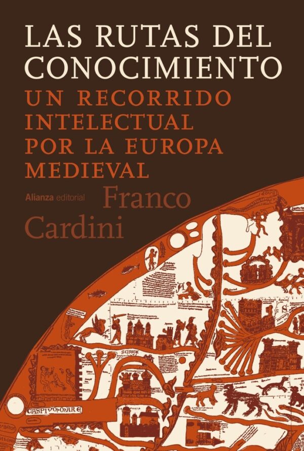RUTAS DEL CONOCIMIENTO LAS