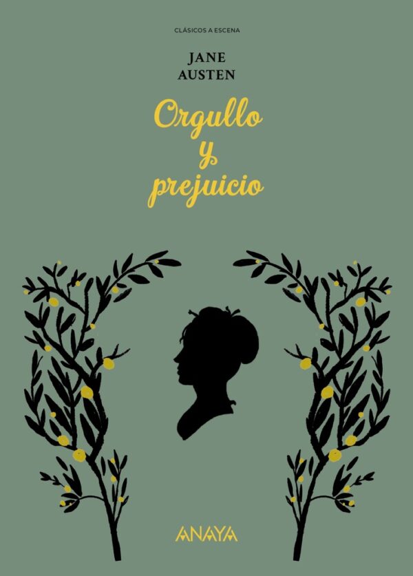 CLASICOS A ESCENA. ORGULLO Y PREJUICIO