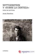"WITTGENSTEIN Y ""SOBRE LA CERTEZA"""