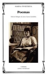 POEMAS TSVIETAIEVA (ED. BILINGÜE)