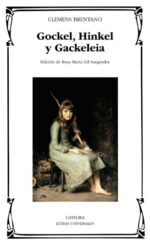 GOCKEL, HINKEL Y GACKELEIA