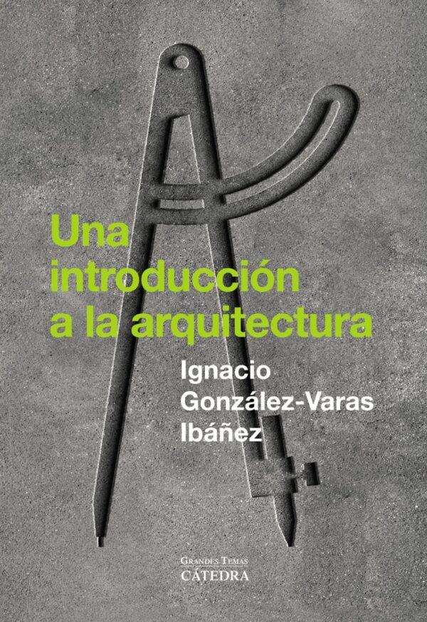 UNA INTRODUCCION A LA ARQUITECTURA
