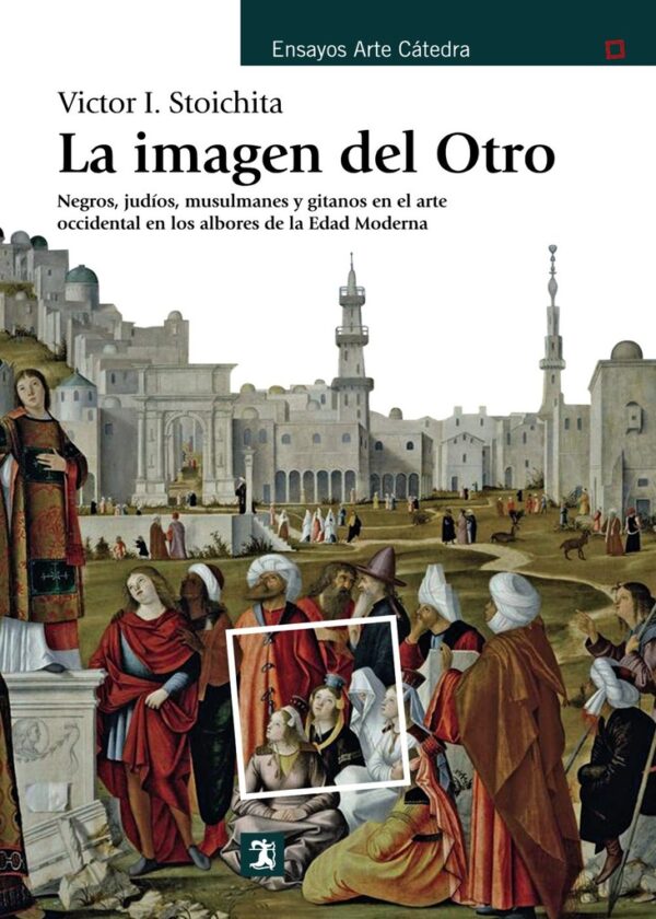 IMAGEN DEL OTRO LA