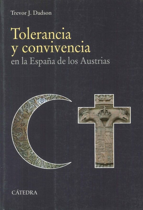 TOLERANCIA Y CONVIVENCIA