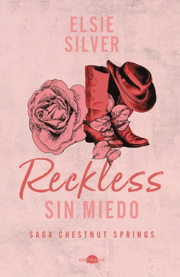 RECKLESS. SIN MIEDO