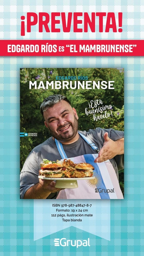 MAMBRUNENSE