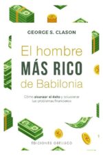 HOMBRE MAS RICO DE BABILONIA (BOLSILLO)