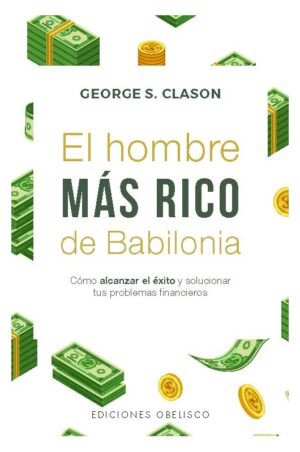 HOMBRE MAS RICO DE BABILONIA (BOLSILLO)