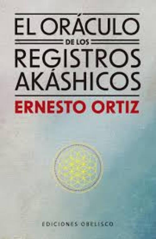 ORACULO DE LOS REGISTROS AKASHICOS EL (LIBRO+CARTAS)