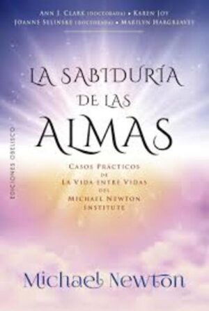 SABIDURIA DE LAS ALMAS LA