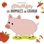 ¡TACHAN! LOS ANIMALES DE LA GRANJA
