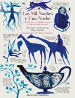 MIL NOCHES Y UNA NOCHE LAS