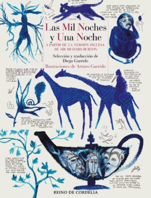 MIL NOCHES Y UNA NOCHE LAS