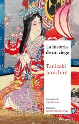 HISTORIA DE UN CIEGO LA (N.E.)