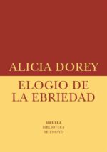 ELOGIO DE LA EBRIEDAD