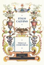 ** TODAS LAS COSMICOMICAS (ED. CENTENARIO)