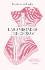 AMISTADES PELIGROSAS LAS