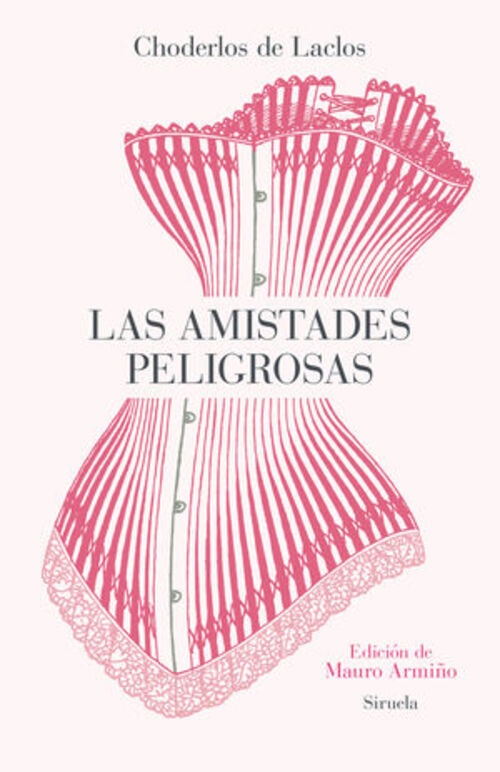 AMISTADES PELIGROSAS LAS