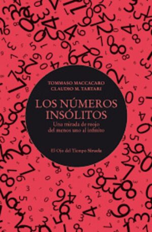 LOS NUMEROS INSOLITOS LOS