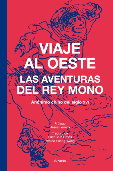 ** VIAJE AL OESTE