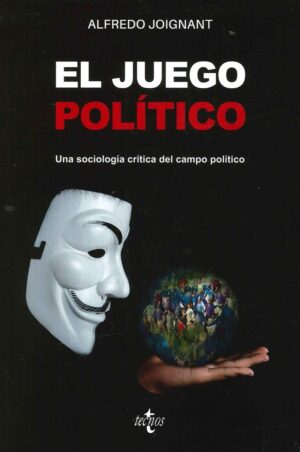 JUEGO POLITICO EL