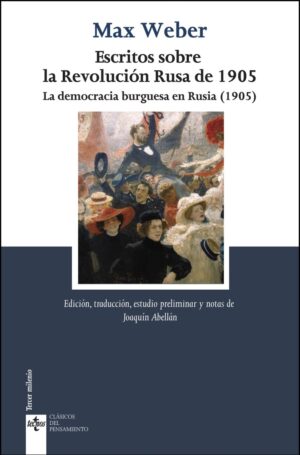 ESCRITOS SOBRE LA REVOLUCION RUSA DE 1905