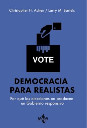 DEMOCRACIA PARA REALISTAS