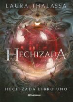 HECHIZADA (BOLSILLO)