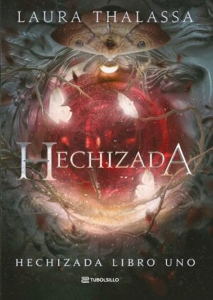 HECHIZADA (BOLSILLO)