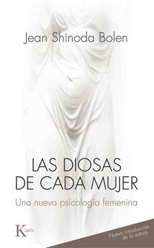 DIOSAS DE CADA MUJER LAS