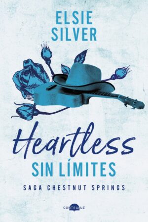 HEARTLESS. SIN LIMITES
