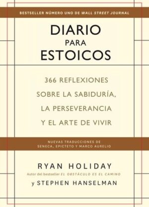 DIARIO PARA ESTOICOS