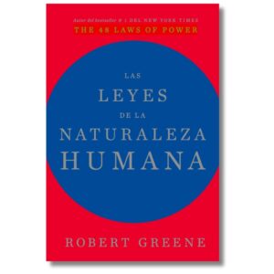 LEYES DE LA NATURALEZA HUMANA LAS
