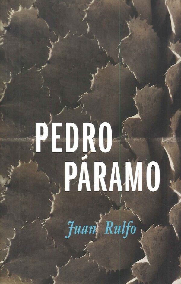 ** PEDRO PARAMO