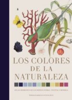 COLORES DE LA NATURALEZA LOS