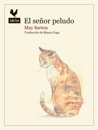 EL SEÑOR PELUDO