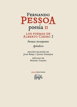 POESIA II: LOS POEMAS DE ALBERTO CAEIRO 2