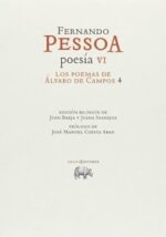 POESIA VI: ALVARO CAMPOS 4