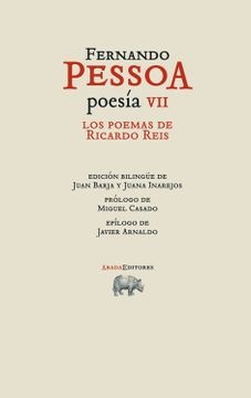 POESIA VII: LOS POEMAS DE RICARDO REIS