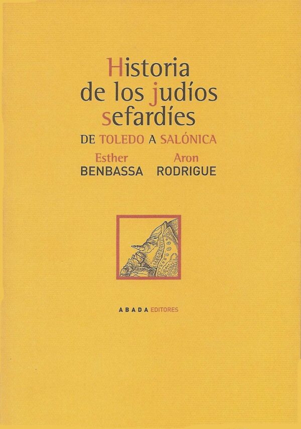 HISTORIA DE LOS JUDIOS SEFARDIES