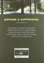 PAISAJE Y PATRIMONIO